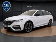 Škoda Octavia Combi 1.4 TSI 245PK RS