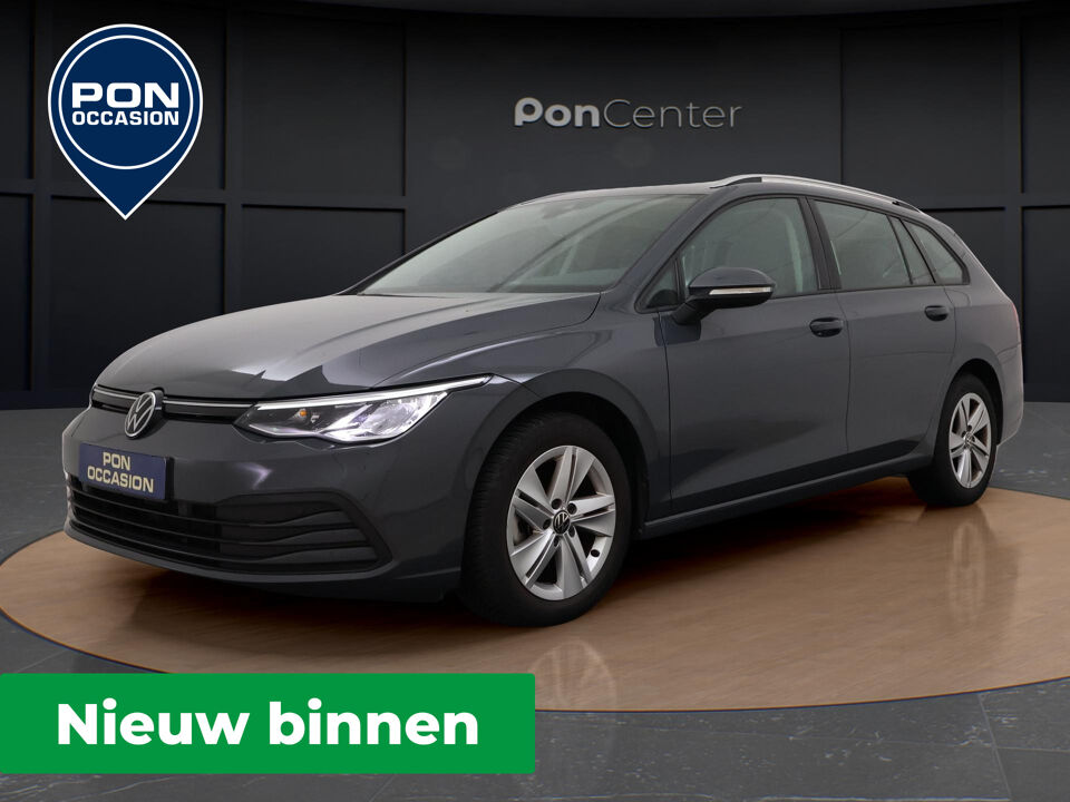 Volkswagen Golf Variant 1.0 TSI Life
