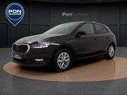 Škoda Fabia 1.0 TSI Ambition