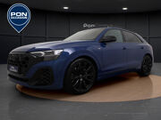 Audi Q8 55 TFSI e Quattro S-Line