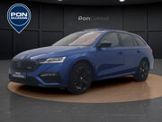 Škoda Octavia Combi 1.4 TSI 245PK RS