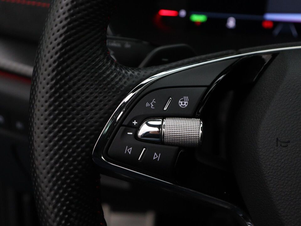 Škoda Octavia Combi 1.4 TSI 245PK RS