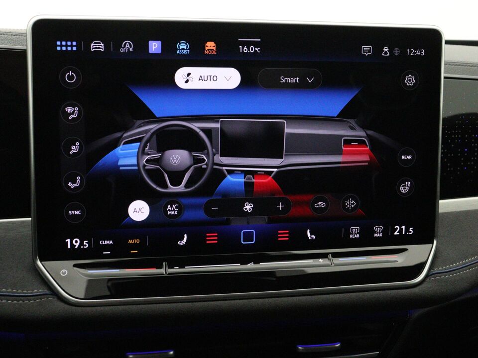 Volkswagen Passat Variant 1.5 eTSI R-Line Edition