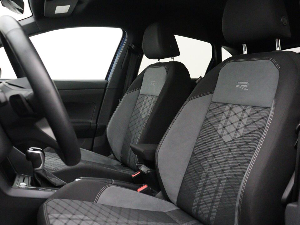 Volkswagen Taigo 1.0 TSI R-Line