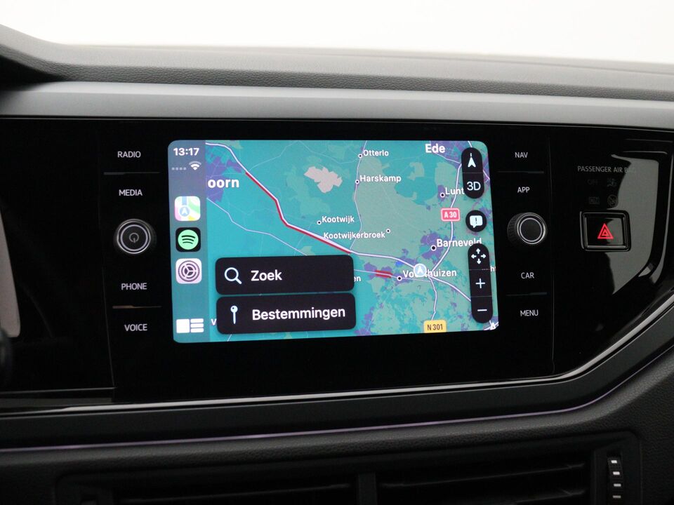 Volkswagen Taigo 1.0 TSI R-Line