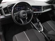 Audi A1 Sportback 35 TFSI Epic