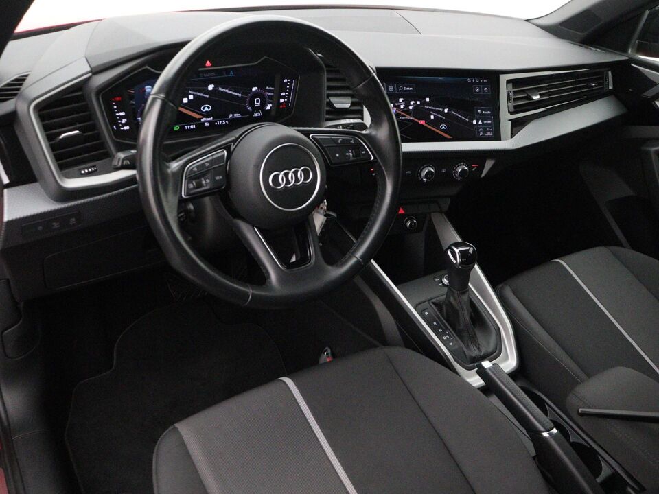 Audi A1 Sportback 35 TFSI Epic