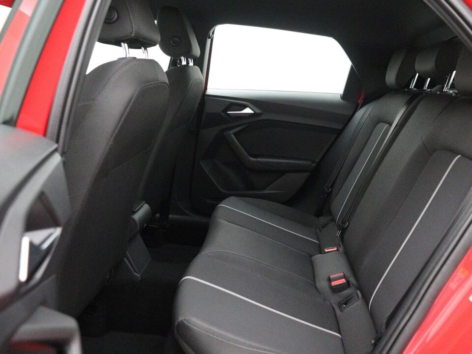 Audi A1 Sportback 35 TFSI Epic