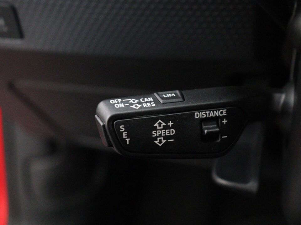 Audi A1 Sportback 35 TFSI Epic