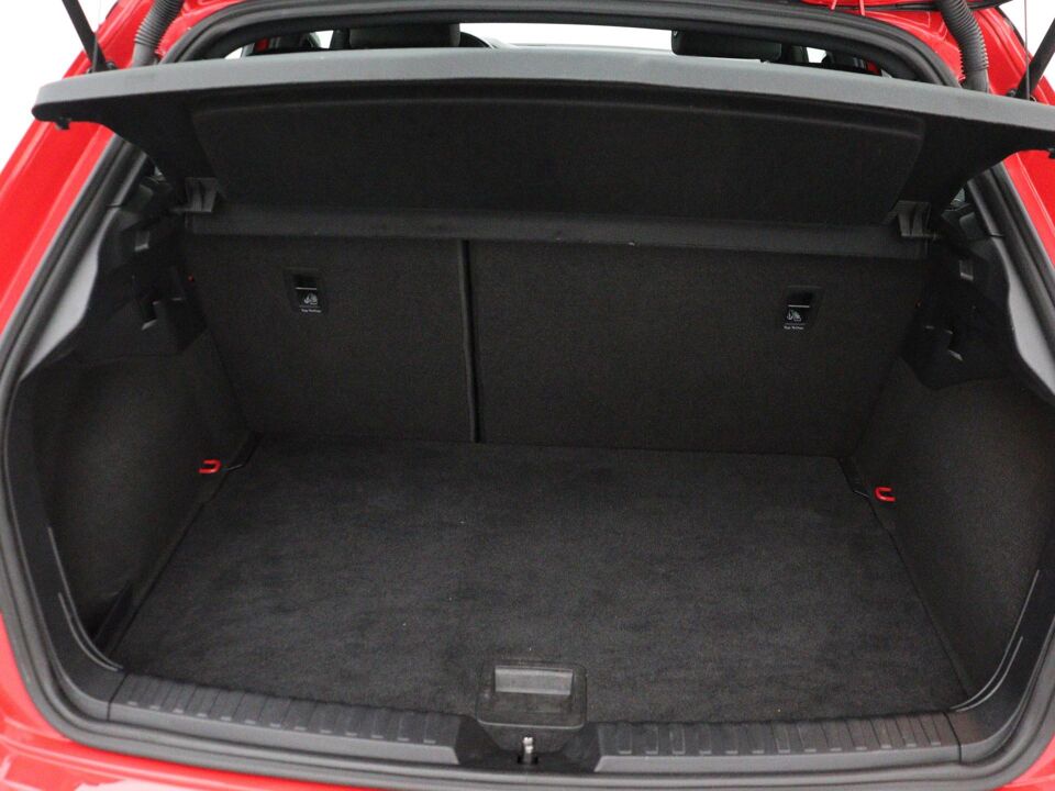 Audi A1 Sportback 35 TFSI Epic
