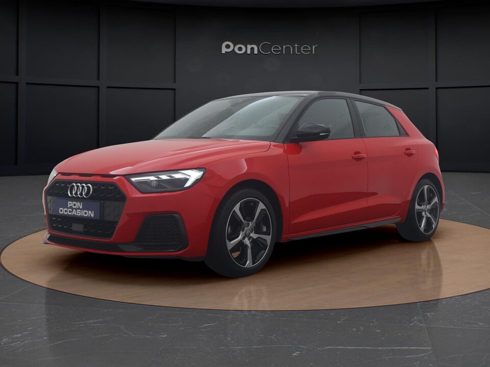 Audi A1 Sportback 35 TFSI Epic