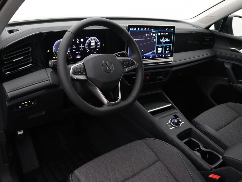 Volkswagen Tiguan Life Edition 1.5 eHybrid 150 kW / 204 PK
