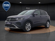 Volkswagen T-Cross 1.0 TSI Life 115PK