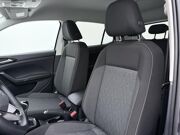 Volkswagen T-Cross 1.0 TSI Life 115PK