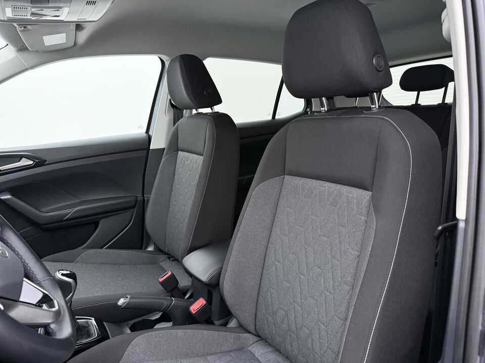Volkswagen T-Cross 1.0 TSI Life 115PK