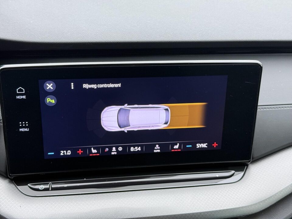 Škoda Octavia Combi 1.4 TSI iV PHEV Business