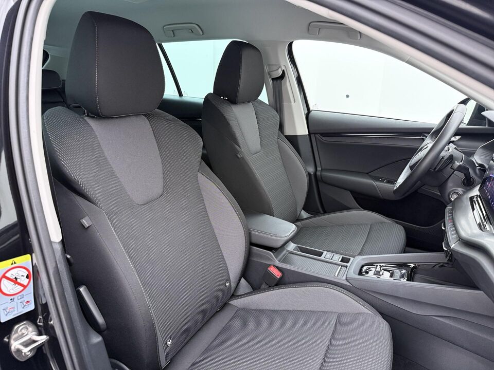 Škoda Octavia Combi 1.4 TSI iV PHEV Business