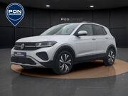 Volkswagen T-Cross 1.0 TSI 115 PK DSG Life
