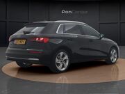 Audi A3 Sportback 35 TFSI Advanced edition