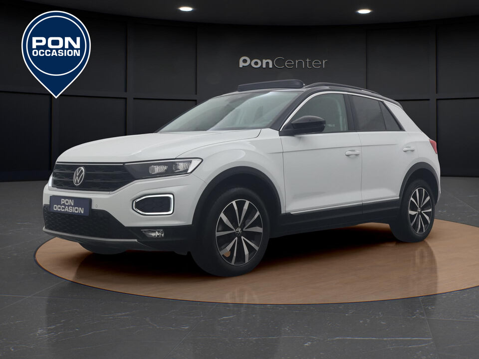 Volkswagen T-Roc 1.0 TSI Style