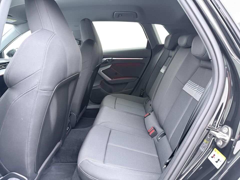 Audi A3 Sportback 40 TFSI e 204 PK Advanced