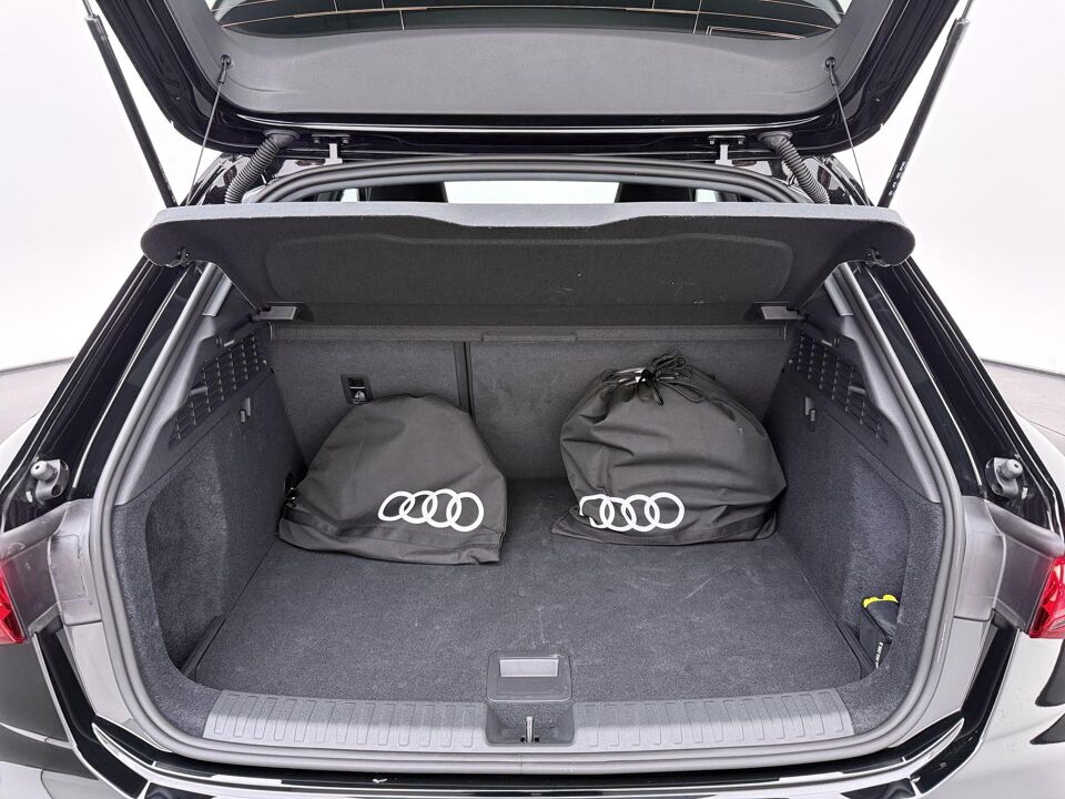 Audi A3 Sportback 40 TFSI e 204 PK Advanced
