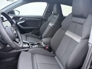Audi A3 Sportback 40 TFSI e 204 PK Advanced