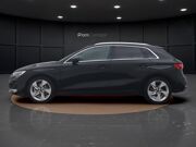 Audi A3 Sportback 40 TFSI e 204 PK Advanced