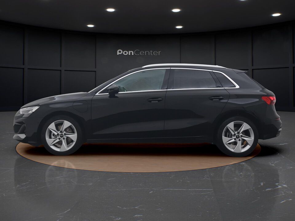 Audi A3 Sportback 40 TFSI e 204 PK Advanced