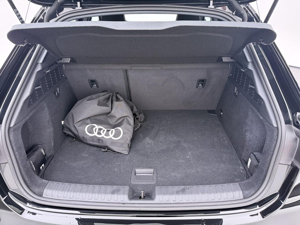 Audi A3 Sportback 40 TFSI e 204 PK Advanced
