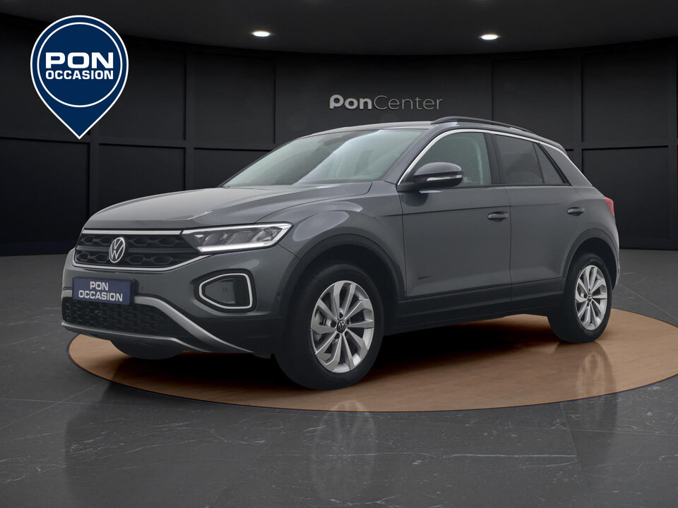 Volkswagen T-Roc 1.5 TSI Life