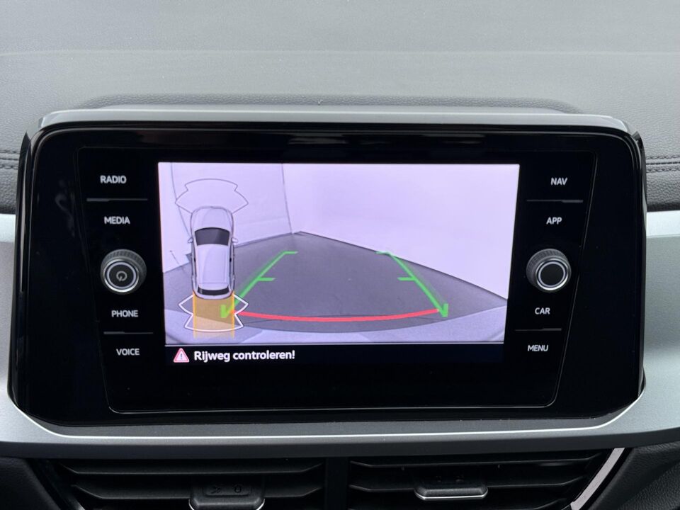 Volkswagen T-Roc 1.5 TSI Life