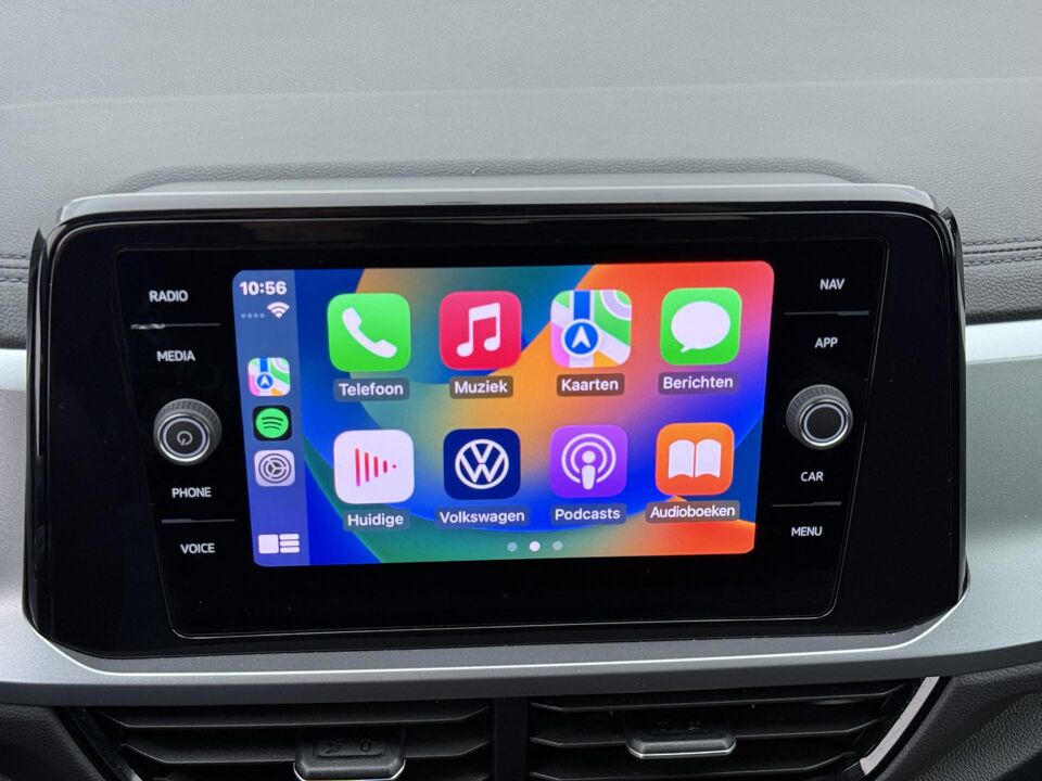 Volkswagen T-Roc 1.5 TSI Life