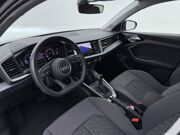 Audi A1 Sportback 30 TFSI 115 PK S-line