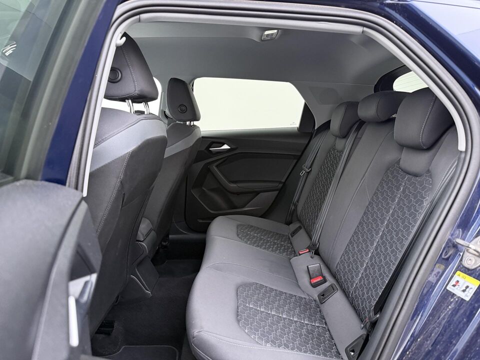 Audi A1 Sportback 30 TFSI 115 PK S-line
