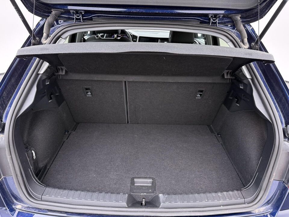 Audi A1 Sportback 30 TFSI 115 PK S-line