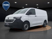 VW-Bedrijfswagens Transporter T7 2.0 TDI 110 PK L1H1 Life