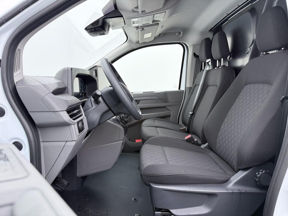 VW-Bedrijfswagens Transporter T7 2.0 TDI 110 PK L1H1 Life