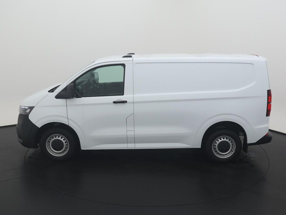 VW-Bedrijfswagens Transporter T7 2.0 TDI 110 PK L1H1 Life