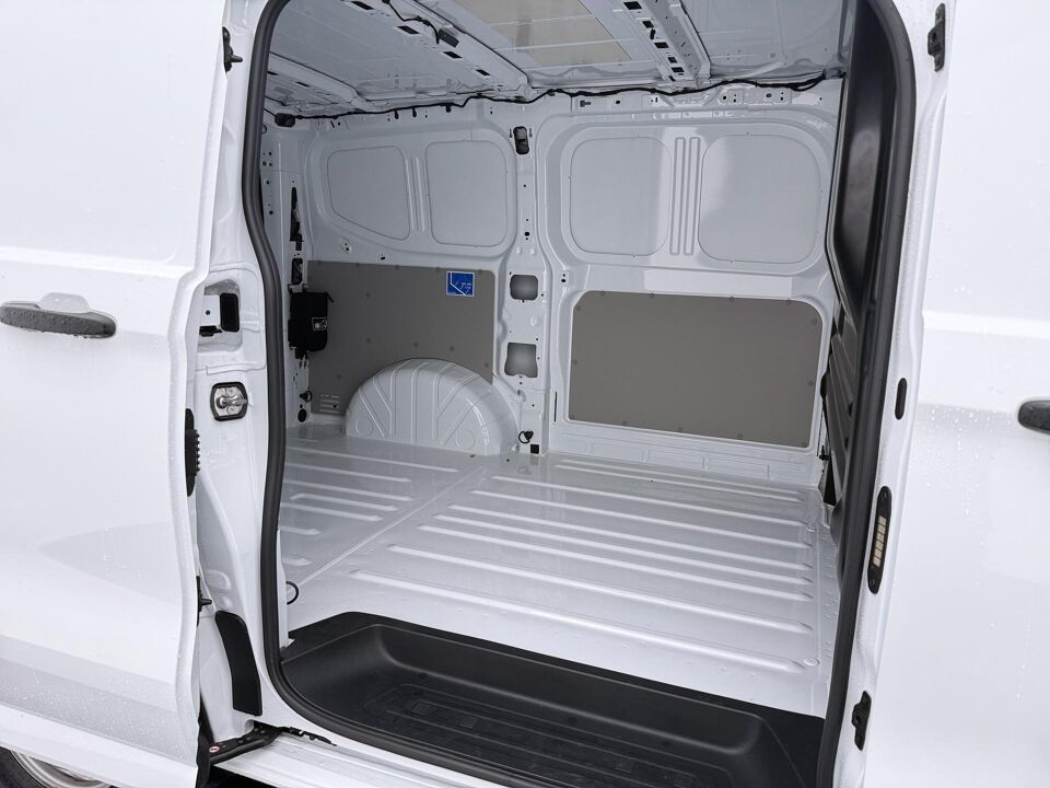 VW-Bedrijfswagens Transporter T7 2.0 TDI 110 PK L1H1 Life