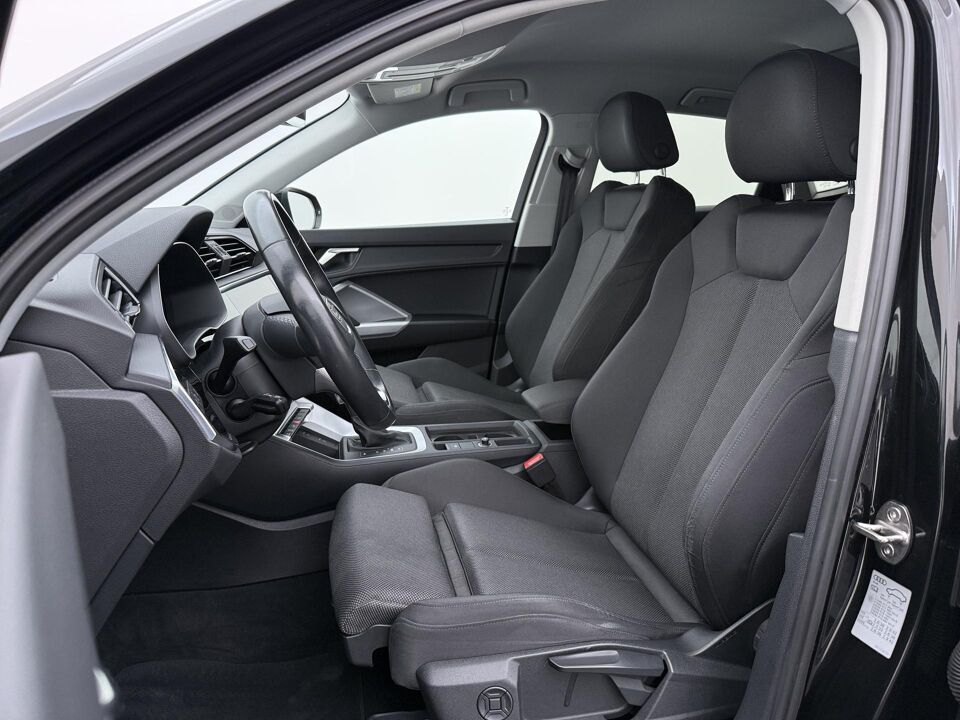 Audi Q3 Sportback 45 TFSI e Edition