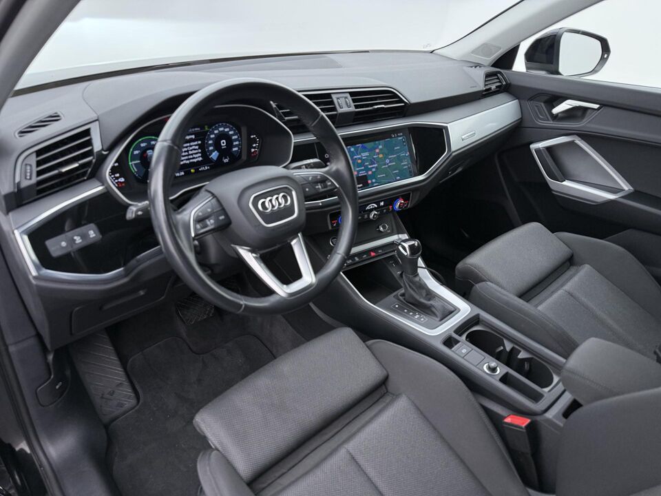 Audi Q3 Sportback 45 TFSI e Edition