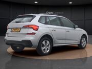 Škoda Kamiq 1.0 TSI Selection