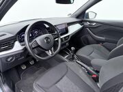 Škoda Kamiq 1.0 TSI Sport Business