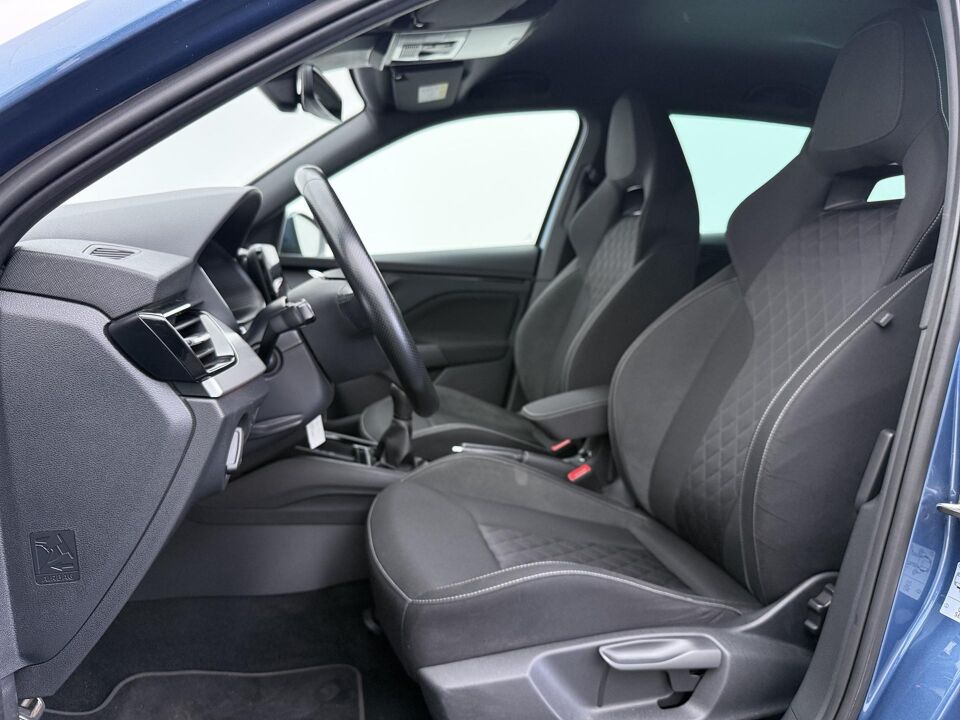 Škoda Kamiq 1.0 TSI Sport Business