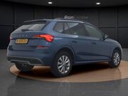 Škoda Kamiq 1.0 TSI Sport Business
