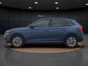 Škoda Kamiq 1.0 TSI Sport Business