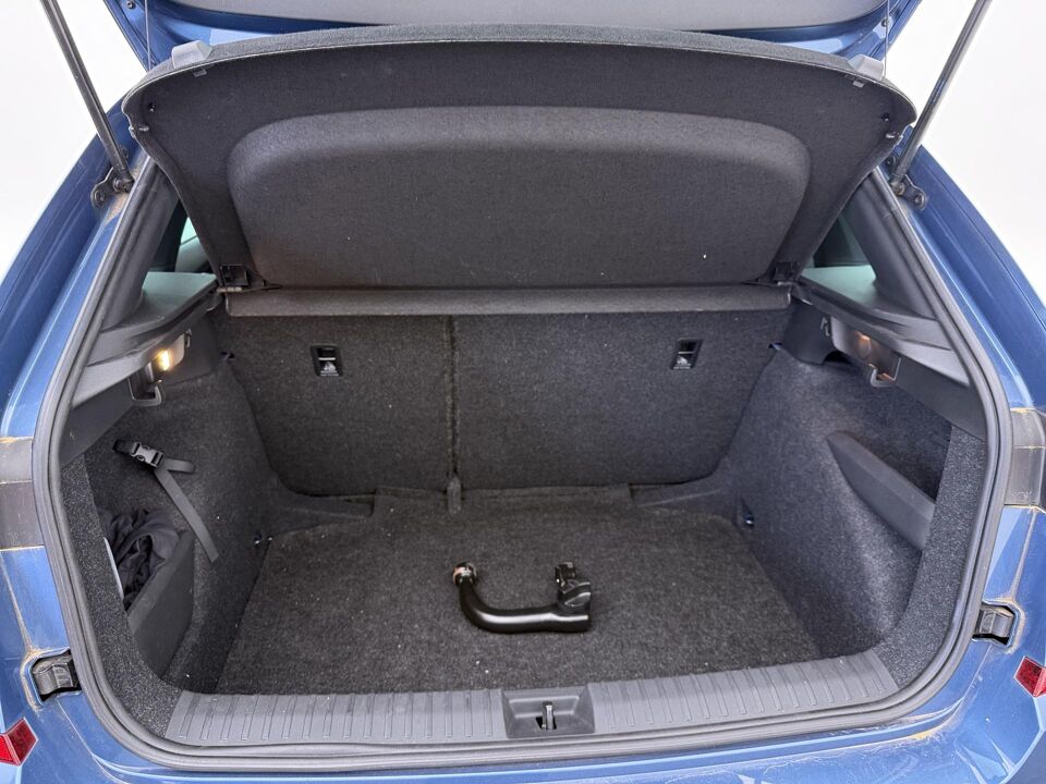 Škoda Kamiq 1.0 TSI Sport Business
