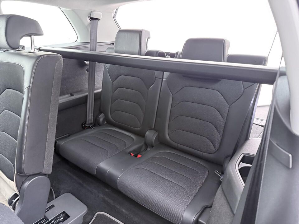 Škoda Kodiaq 1.5 TSI Business Edition 7 Persoons
