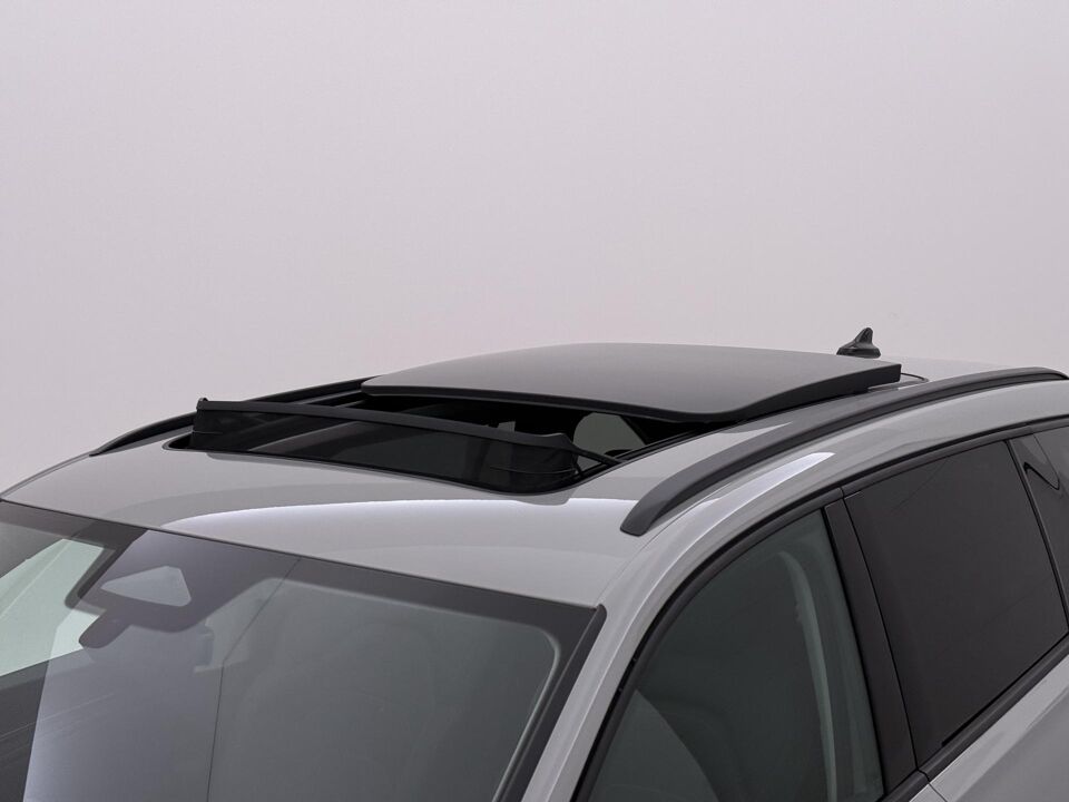 Škoda Kodiaq 1.5 TSI First Edition